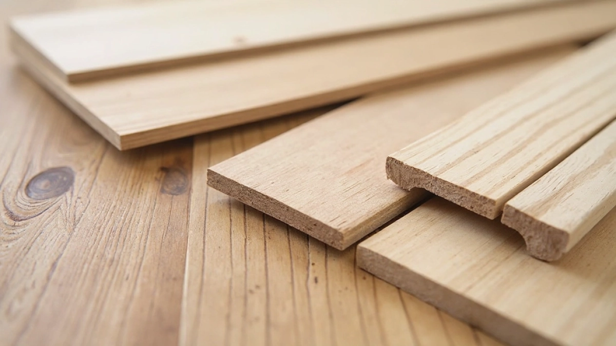 ile kosztują listwy wykończeniowe do paneli