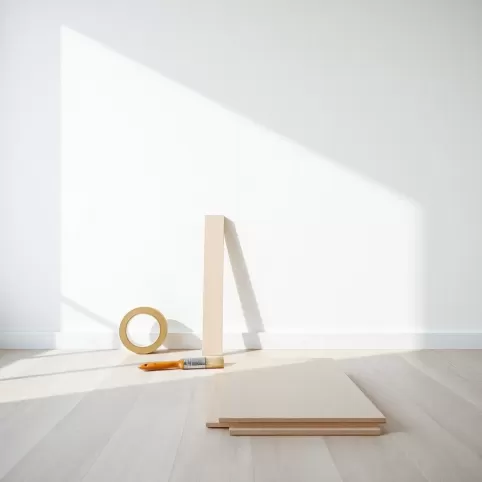 cena za metr wykończenia mieszkania