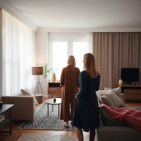 Cena Za Wykończenie Mieszkania