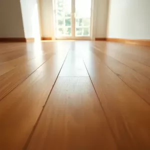 Ile kosztuje cyklinowanie podłogi drewnianej