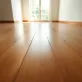 Ile kosztuje cyklinowanie podłogi drewnianej