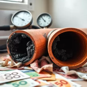 Ile kosztuje czyszczenie instalacji CO