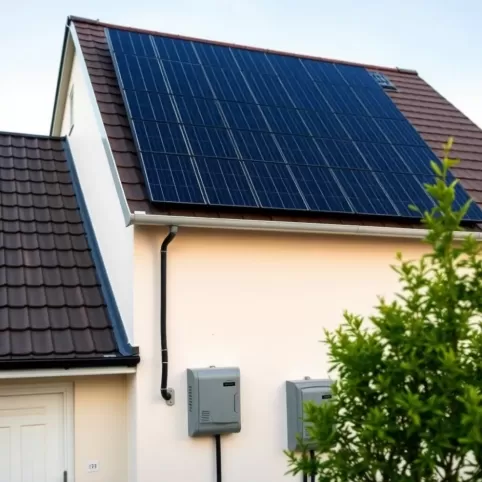 Ile kosztuje fotowoltaika 4kW z montażem cena