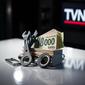 Ile kosztuje metamorfoza Krzysztofa Mirucia