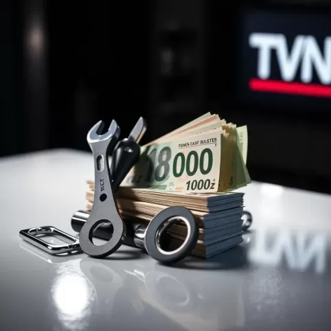 Ile kosztuje metamorfoza Krzysztofa Mirucia