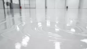 Ile kosztuje posadzka żywiczna