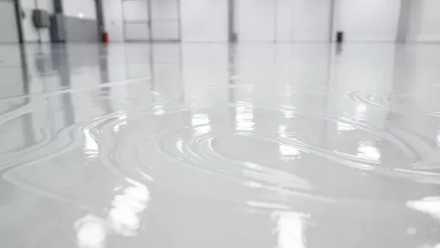 Ile kosztuje posadzka żywiczna