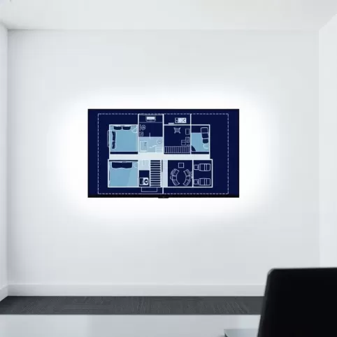 Ile kosztuje projekt mieszkania 100m2