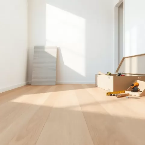 Ile kosztuje remont kawalerki 30 m