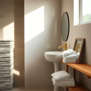 Ile kosztuje remont łazienki