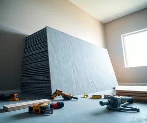 Ile kosztuje remont pokoju 20m2