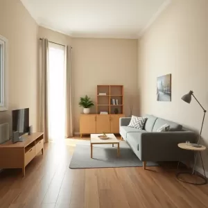 Ile kosztuje remont u Mirucia