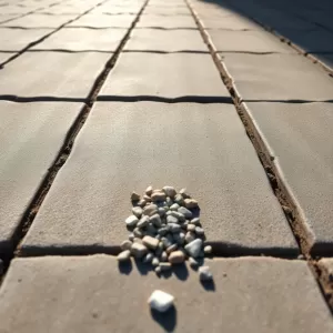 Ile kosztuje ułożenie kostki brukowej z materiałem