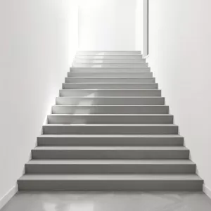 Ile kosztuje ułożenie schodów z gresu