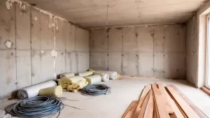 Ile kosztuje wykończenie domu ze stanu surowego otwartego