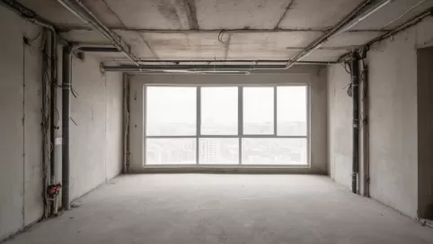 Ile kosztuje wykończenie mieszkania 100m2