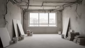 Ile kosztuje wykończenie mieszkania 30 m