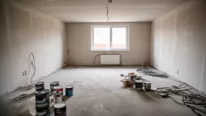 ile trwa wykończenie mieszkania