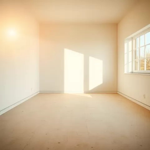 Pomysły na wykończenie mieszkania