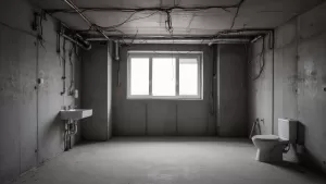 Stan wykończenia do zamieszkania