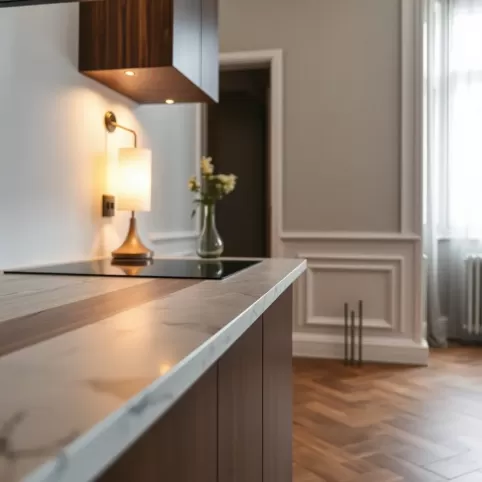 Wykończenia mieszkań Wrocław