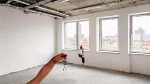 wykończenie deweloperskiego mieszkania poznań