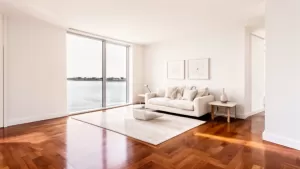 Wykończenie mieszkania pod klucz